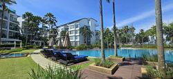 Marina Collection (D4), Condominium #463609981